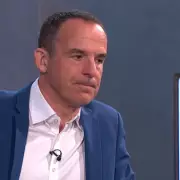 Martin Lewis Explains Major ISA Changes: Under-65s Face Reduced Allowance
