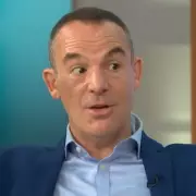 Martin Lewis Issues HMRC Warning Over New 'Double Tax' for Over-75s