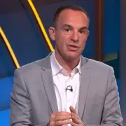 Martin Lewis Reveals 45kg Rule That Cuts Fuel Costs by Up to 30%