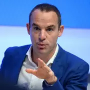 Martin Lewis Speaks Out as Lloyds and Halifax Apps Show Wrong Transactions