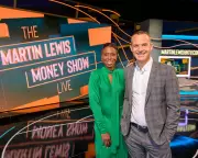 Martin Lewis Tax Year Special and ITV's Steroid Documentary Lead Tonight's TV