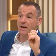 Martin Lewis Urges Nationwide Customers to Check Rules for £100 Bonus Payments