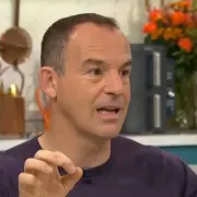 Martin Lewis Urges Savers to Prioritise Emergency Funds for Financial Security