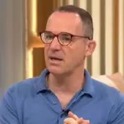 Martin Lewis Warns 'Demon Appliance' Tumble Dryers Spike Energy Bills