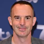 Martin Lewis Warns of Energy Bill 'Ticking Time Bomb' with May 'Crunch Time'