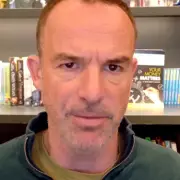 Martin Lewis Warns UK Homeowners of May Deadline Amid Iran War Energy Crisis