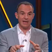 Martin Lewis Warns Universal Credit Recipients Over NHS Prescription Fines
