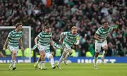 Martin O'Neill's Celtic Defy Odds in Scottish Cup Quarter-Final Victory