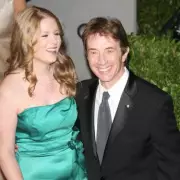 Martin Short's Daughter's Death Certificate Reveals Tragic Details