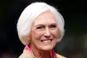 Mary Berry Reveals Gardening's Healing Power After Son's Tragic Death