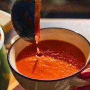 Mary Berry's 10-Minute Tomato Soup Recipe for Busy Weeknights