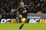 Mason Mount Poised for Manchester United Return Against Aston Villa