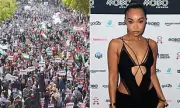 Mass London Protests Against Far-Right Spark Police Planning and Community Concerns