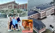 Massachusetts Tycoon's $20M Mansion Robbed, Housekeeper Assaulted