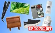 Massive Autumn Sales Offer Thousands in Savings Across Tech, Beauty and Home