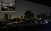Massive California Blackout Sparks Cyberattack Fears Amid Official Silence