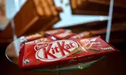 Massive KitKat Heist: Over 400,000 Chocolate Bars Stolen in European Lorry Hijacking
