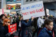Massive 'No Kings' Protests Planned Nationwide Against Presidential Authority