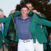 Masters Dinner Menus: From Scheffler's Texas Feast to McIlroy's Upcoming Choice