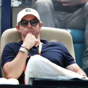 Masters Drama: McIlroy's Dinner Concern as Woods Issues Apology