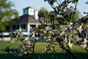 Masters Unveils New Player Services Building with Exclusive Locker Room
