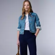 Matalan's Spring Denim Jacket Drops to Under £10 in Rare Cashback Deal