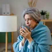 Matcha Tea Could Reduce Sneezing for Hay Fever Sufferers, Study Suggests