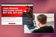 Matchbook's £40 Cheltenham 2026 Bonus: How to Claim Free Bets