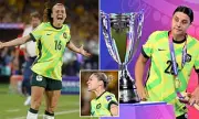 Matildas' Asian Cup Final Loss Compounded by Stark Gender Pay Gap Revelation
