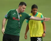 Matildas Face Chinese Challenge Led by Former Coach Ante Milicic