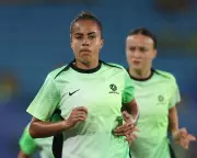 Matildas Face South Korea in Crucial Women's Asian Cup Group Decider