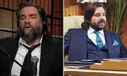 Matt Berry's Oscars Voiceover Delights UK Fans, Calls for More Awards Show Appearances