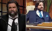 Matt Berry's Unlikely Oscars Triumph: From Bedfordshire to Hollywood Announcer