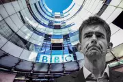 Matt Brittin's BBC Leadership Test: Vibes Versus Newsroom Scrutiny