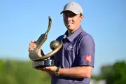 Matt Fitzpatrick Targets Masters Glory After Valspar Championship Victory