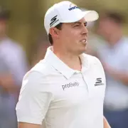 Matt Fitzpatrick's Graceful Response After Friend Costs Him £3.4m Prize