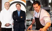 Matt Tebbutt Breaks Silence on MasterChef Professionals Exit, Fans Rally for Return