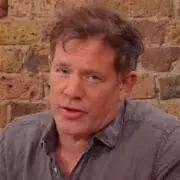 Matt Tebbutt Returns to BBC Saturday Kitchen, Praises Alex Jones