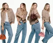 Matthieu Blazy's Chanel Effect Hits High Street with Margot Robbie Campaign