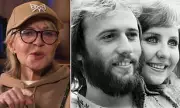 Maurice Gibb's Alleged Son Counters Lulu's Paternity Claims on Timeline