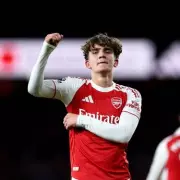 Max Dowman: England's Lamine Yamal? Tuchel's Bold Squad Decision Awaits