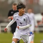 Max Dowman's Journey Mirrors JJ Gabriel's Premier League Age Restriction Wait