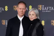 Max Richter and Yulia Mahr Stage Hopeful Show 'Possible Futures' at Southbank