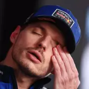 Max Verstappen Considers F1 Exit Over New Car Regulations and 'Life Here'