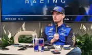 Max Verstappen Ejects British Journalist from Press Conference in Japan