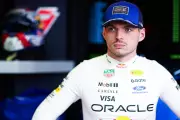 Max Verstappen Enters 24-Hour Nurburgring Race After Criticising F1 Rules