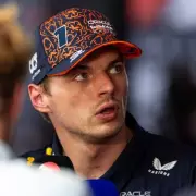 Max Verstappen Hints at F1 Retirement Amid Frustrations with New Regulations