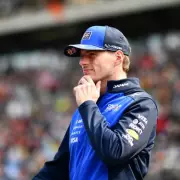 Max Verstappen's Brother-in-law Claims Mercedes Would Silence F1 Star's Rule Rant