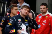 Max Verstappen's F1 Future in Doubt Amid 'Beyond Frustrated' Outburst