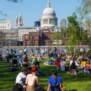 Maximise Your May: Turn 8 Days Leave into 18 Days Off Work